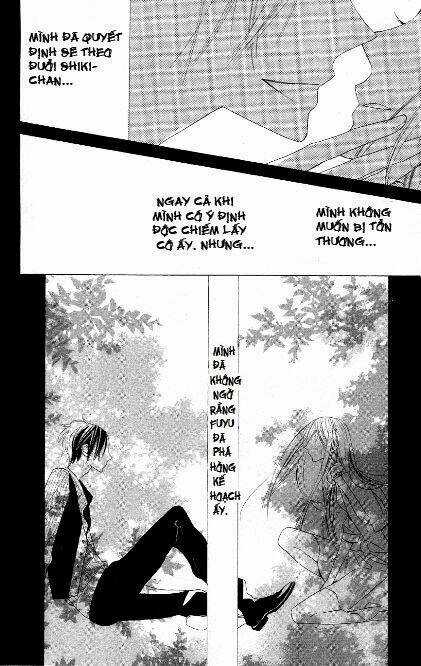 Love Sick - Chapter 6 - Trang 3