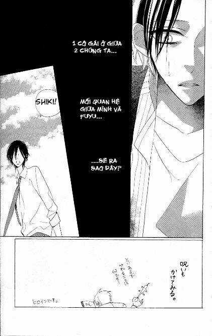 Love Sick - Chapter 6 - Trang 4