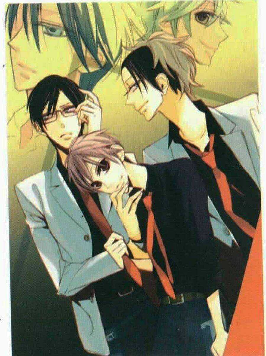 Love Sick - Chapter 6 - Trang 38