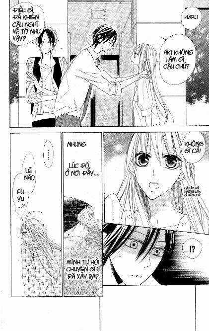 Love Sick - Chapter 6 - Trang 5