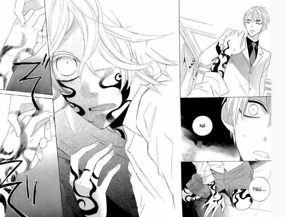 Love Sick - Chapter 7 - Trang 26