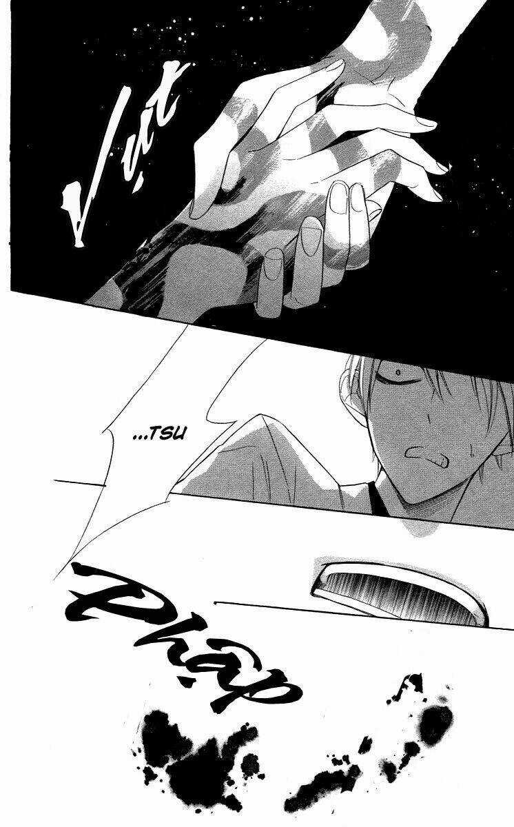 Love Sick - Chapter 7 - Trang 27