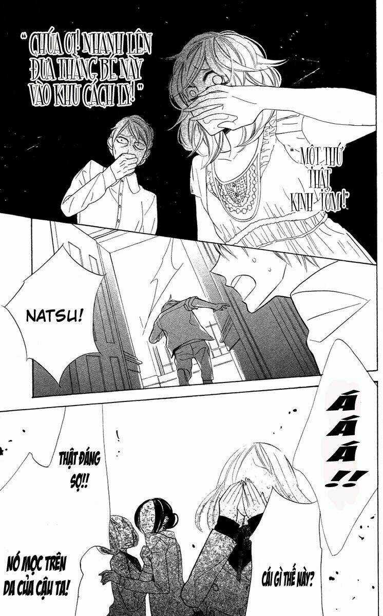 Love Sick - Chapter 7 - Trang 30