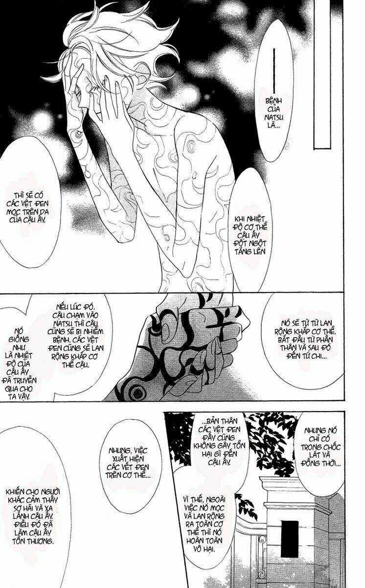 Love Sick - Chapter 7 - Trang 32