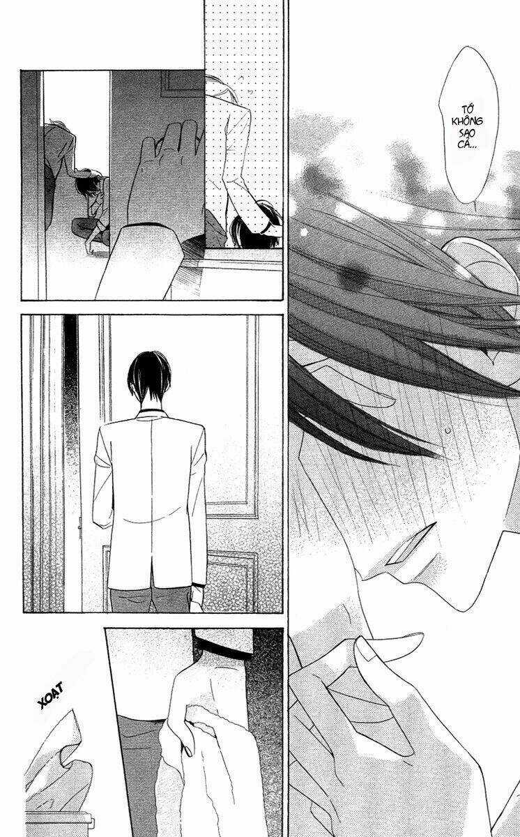 Love Sick - Chapter 7 - Trang 39