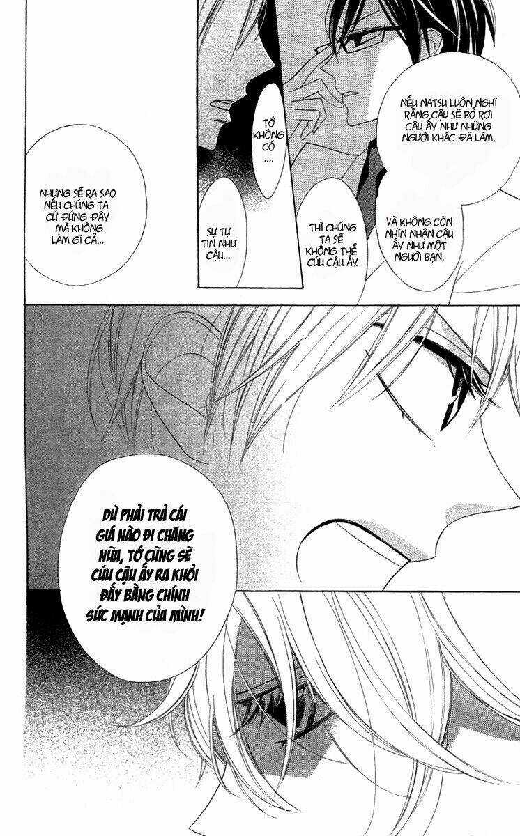 Love Sick - Chapter 7 - Trang 41