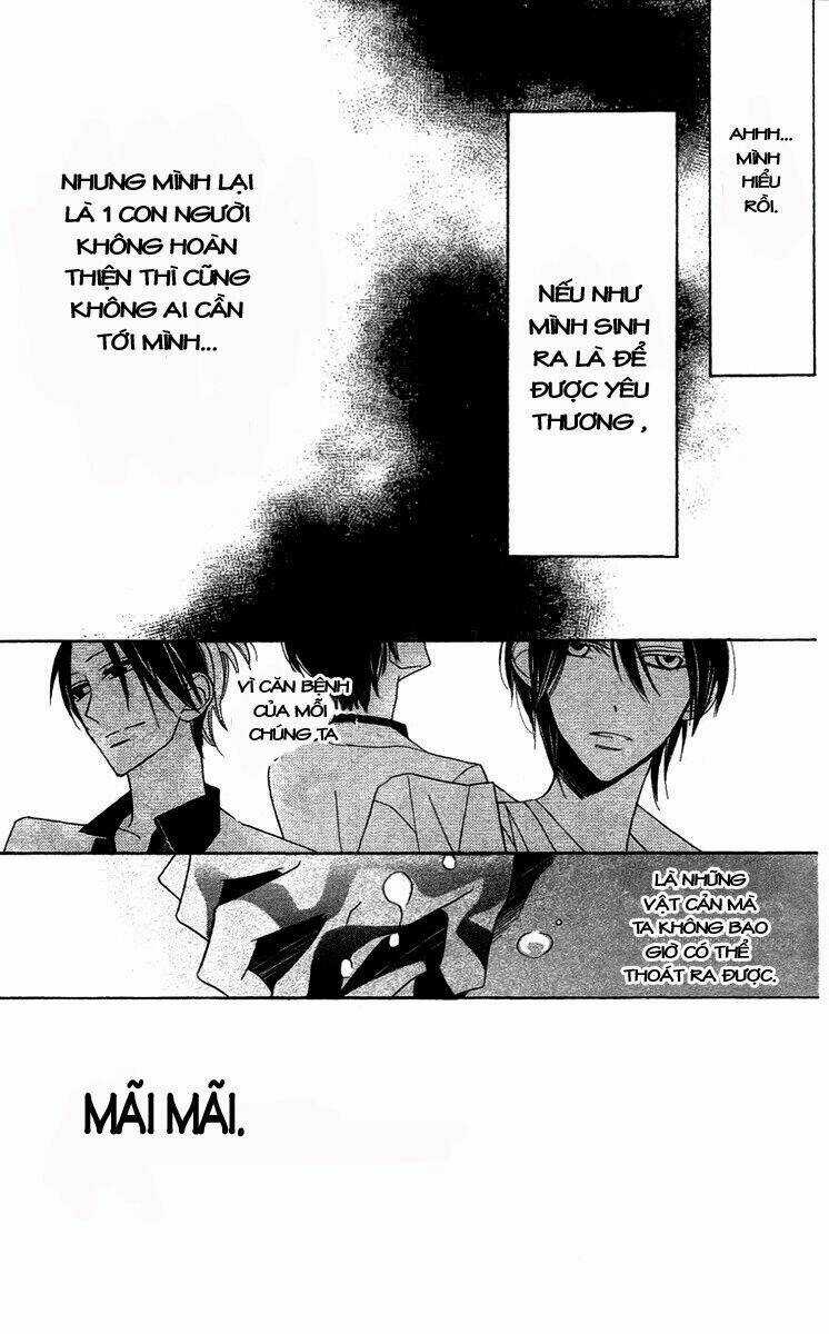 Love Sick - Chapter 7 - Trang 46