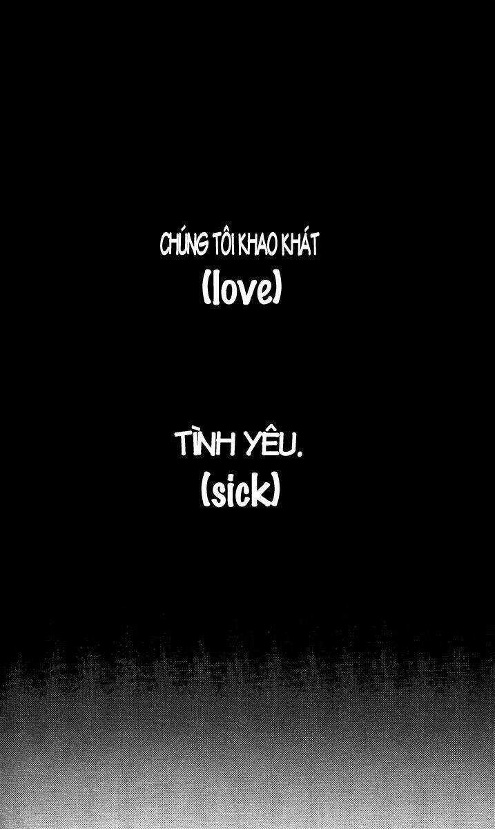 Love Sick - Chapter 7 - Trang 48
