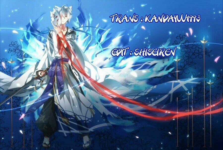 Love Sick - Chapter 7 - Trang 50