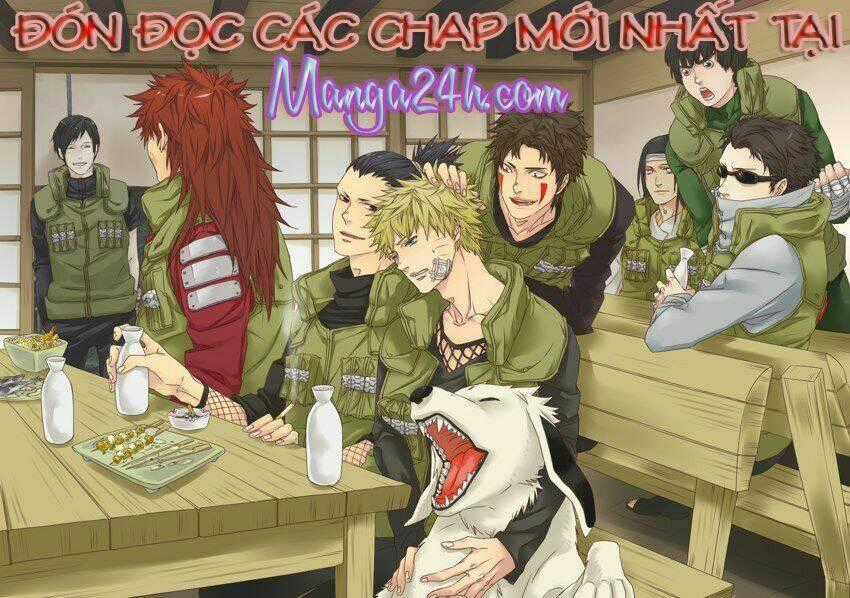 Love Sick - Chapter 7 - Trang 51