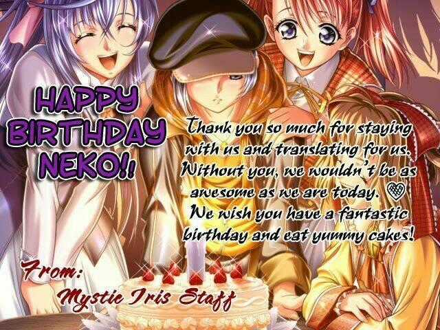 Love Sick - Chapter 8 - Trang 2