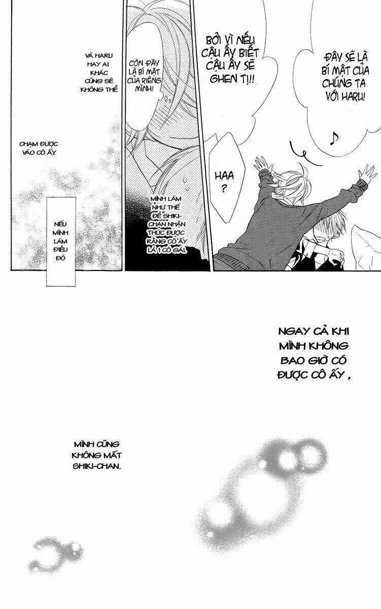 Love Sick - Chapter 8 - Trang 29