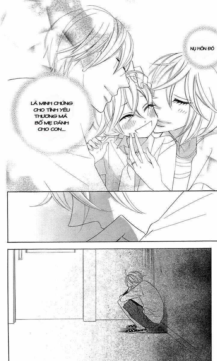 Love Sick - Chapter 8 - Trang 6