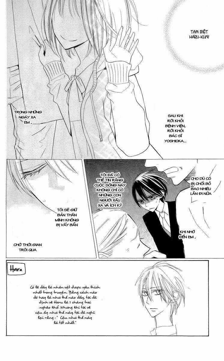 Love Sick - Chapter 9 - Trang 2