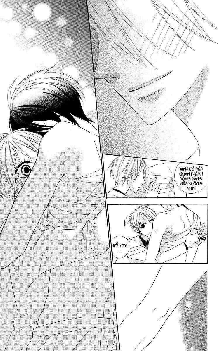 Love Sick - Chapter 9 - Trang 20