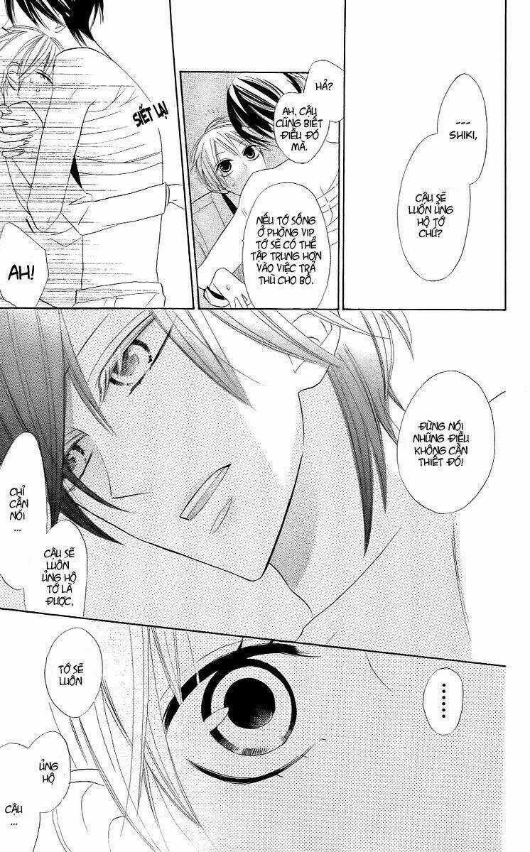 Love Sick - Chapter 9 - Trang 22