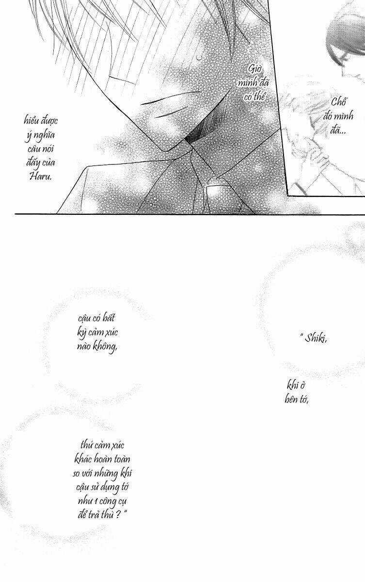 Love Sick - Chapter 9 - Trang 29