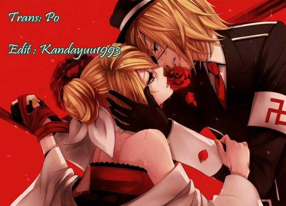 Love Sick - Chapter 9 - Trang 31