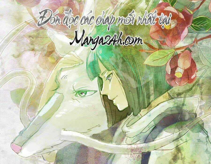 Love Sick - Chapter 9 - Trang 32