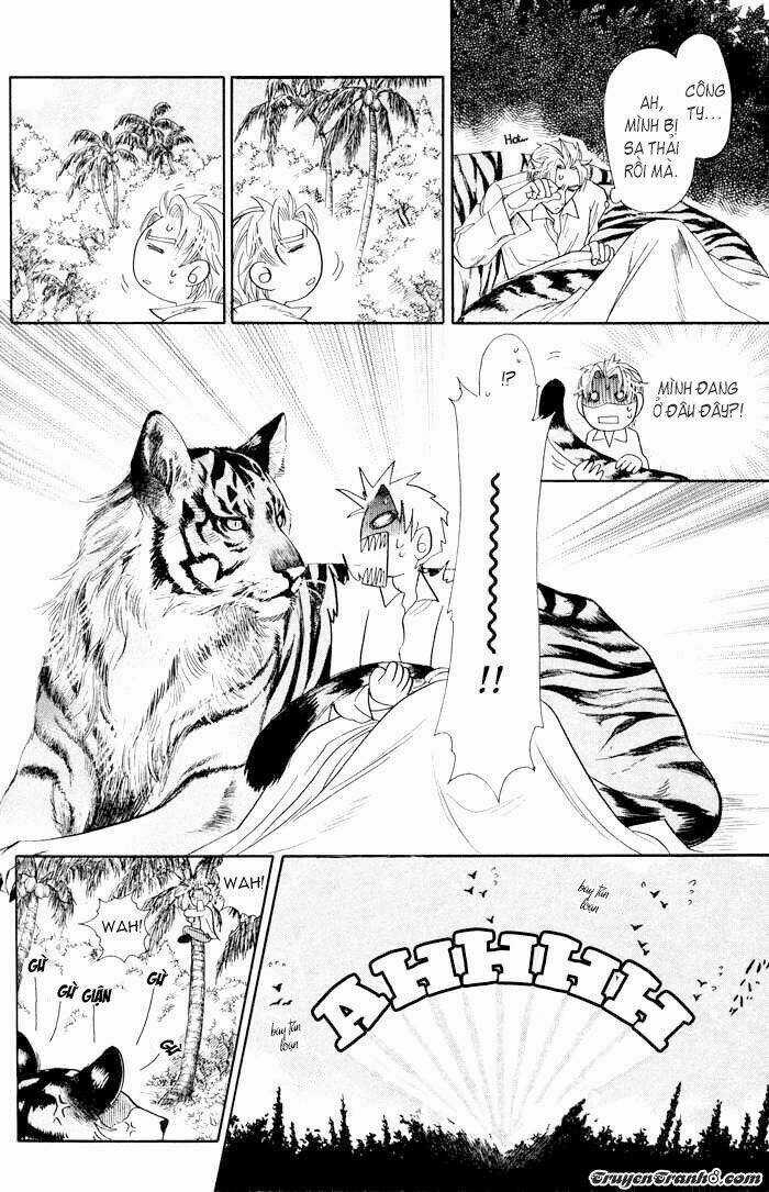 Love Snatcher - Chapter 0 - Trang 15