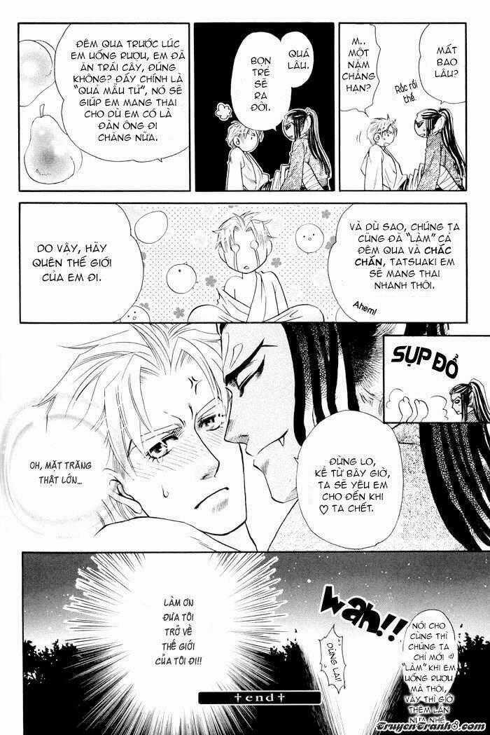 Love Snatcher - Chapter 0 - Trang 45
