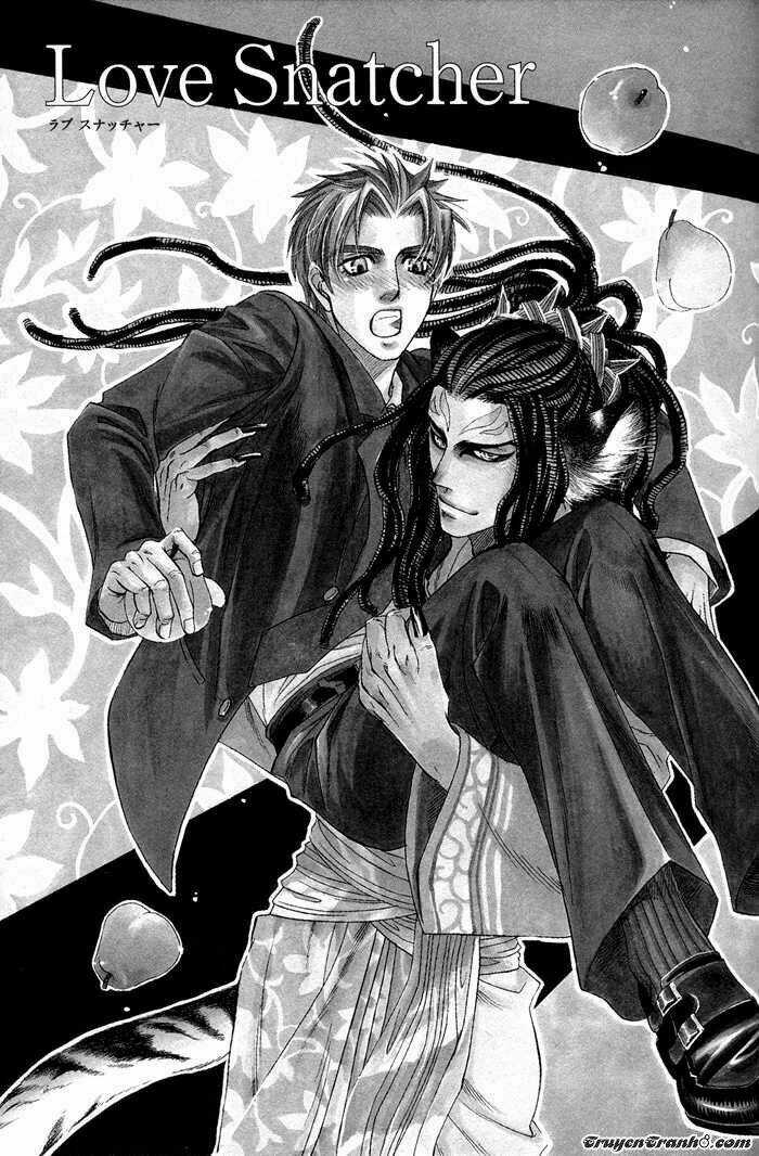 Love Snatcher - Chapter 0 - Trang 8