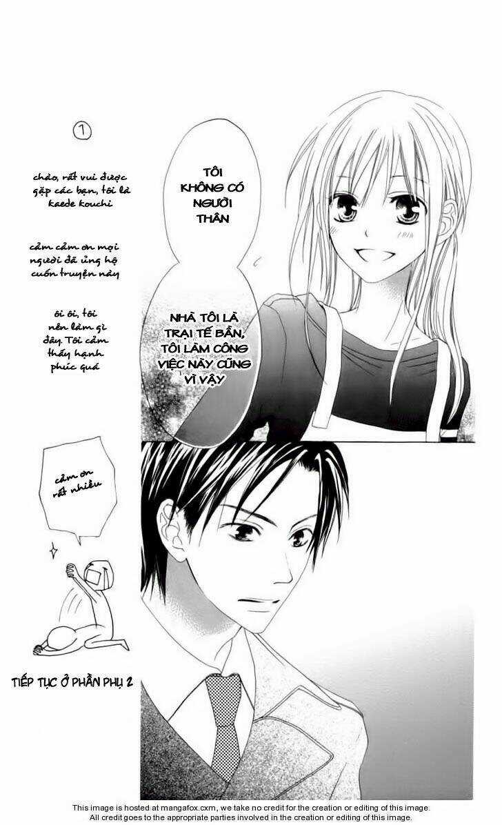 Love So Life - Chapter 1 - Trang 11