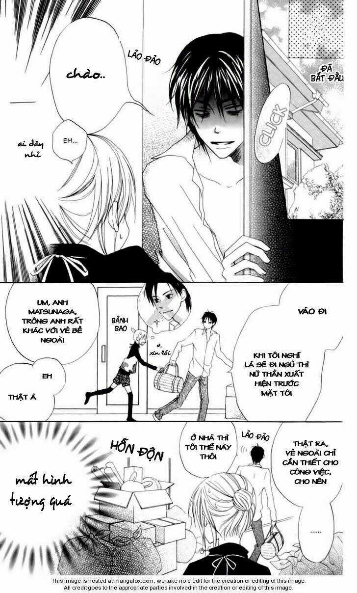 Love So Life - Chapter 1 - Trang 13