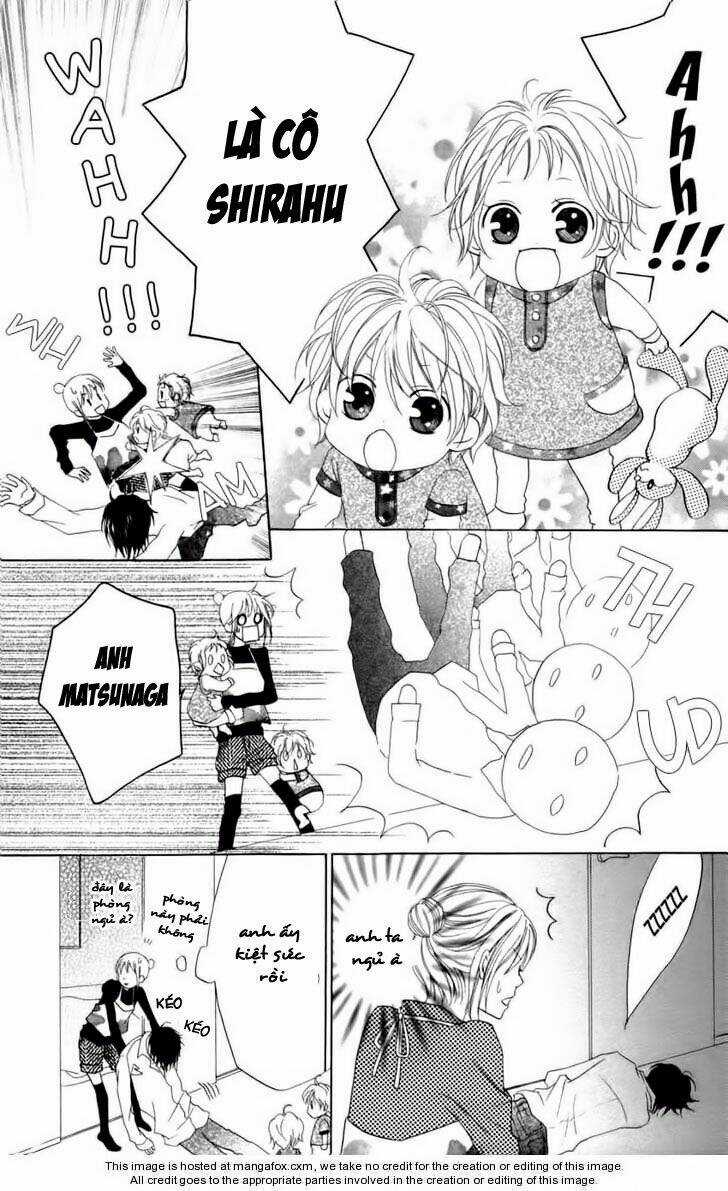 Love So Life - Chapter 1 - Trang 14