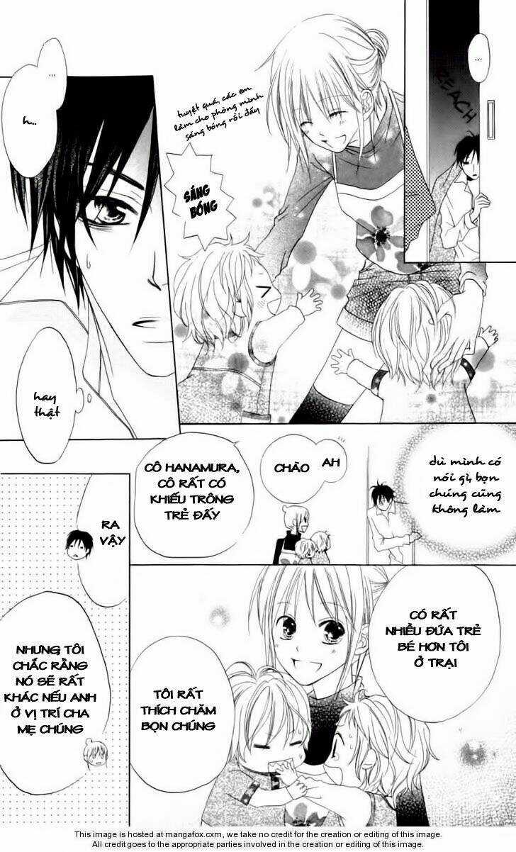 Love So Life - Chapter 1 - Trang 16