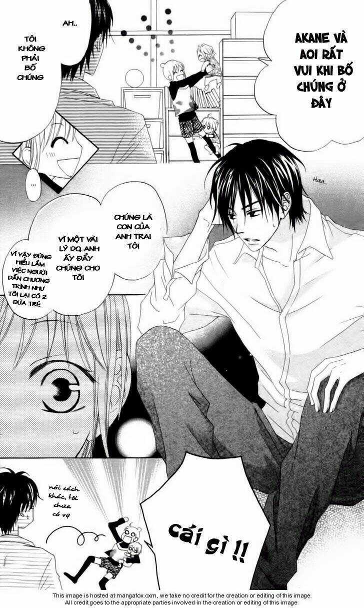 Love So Life - Chapter 1 - Trang 17