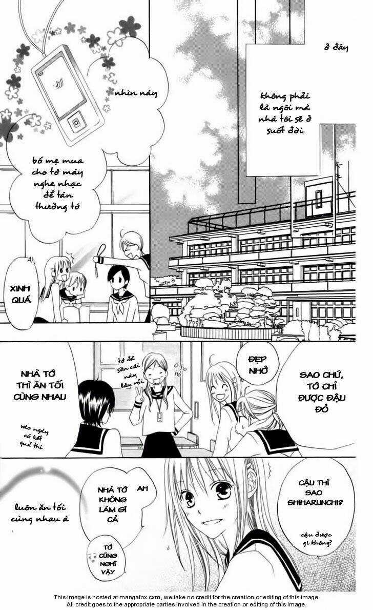 Love So Life - Chapter 1 - Trang 19