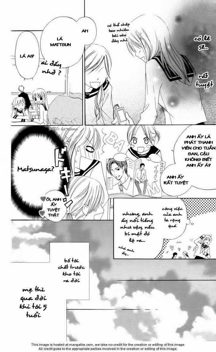 Love So Life - Chapter 1 - Trang 20