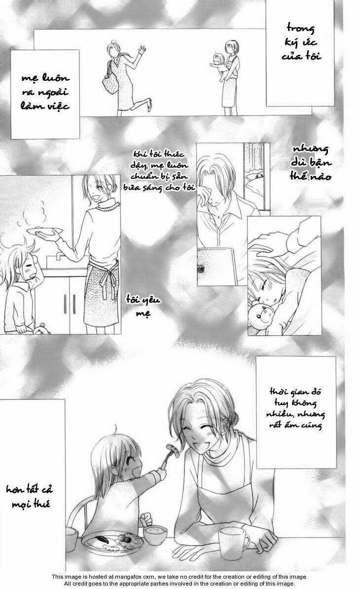 Love So Life - Chapter 1 - Trang 21