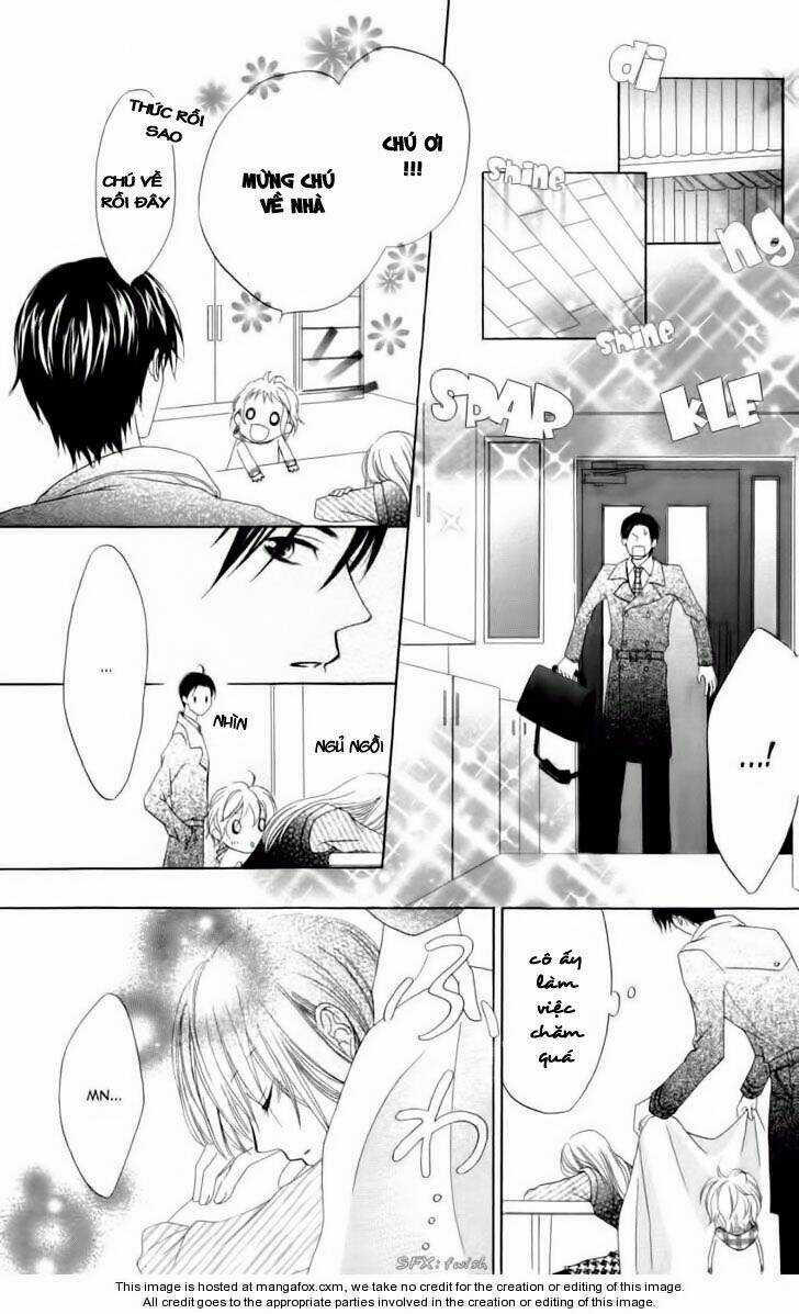 Love So Life - Chapter 1 - Trang 22