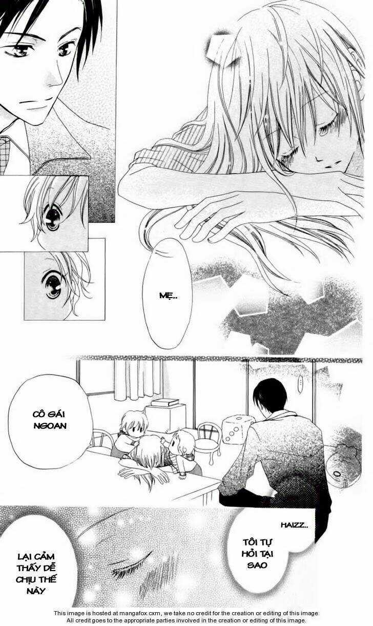 Love So Life - Chapter 1 - Trang 23