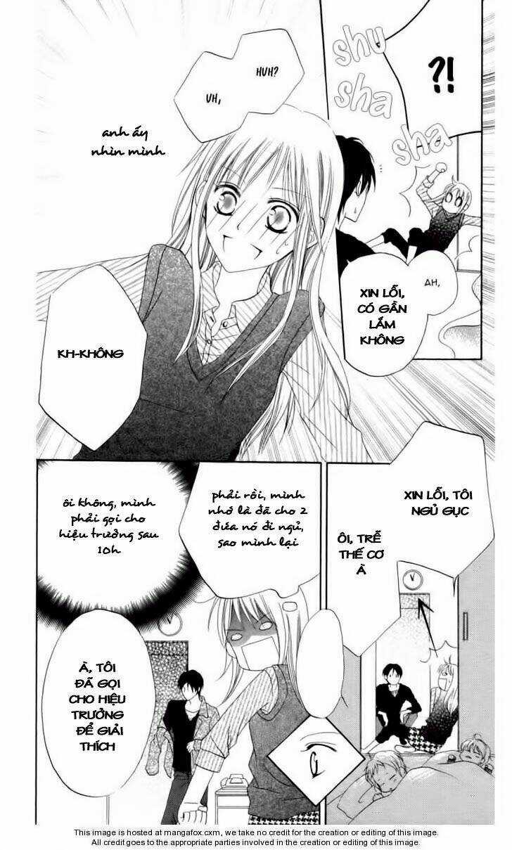 Love So Life - Chapter 1 - Trang 25