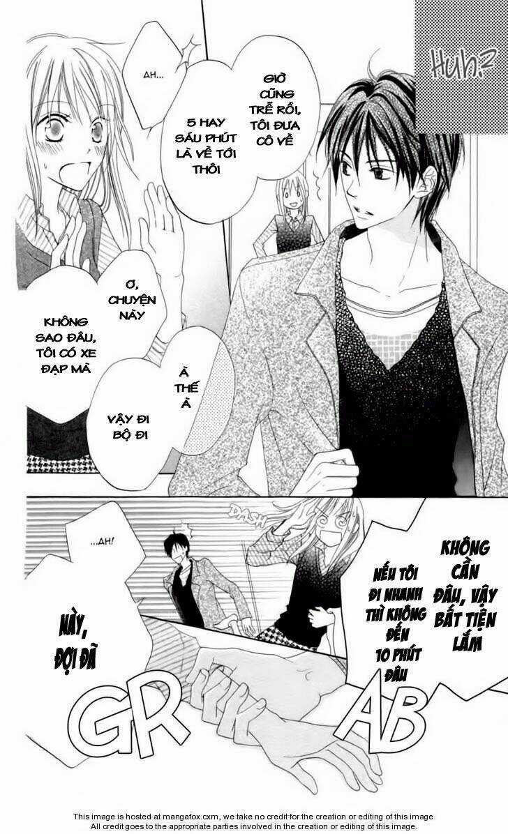 Love So Life - Chapter 1 - Trang 26