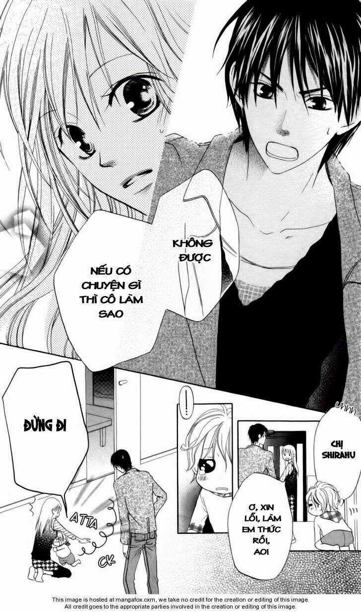 Love So Life - Chapter 1 - Trang 27