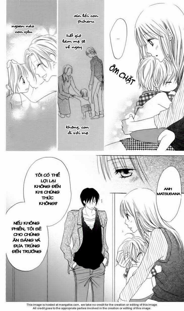 Love So Life - Chapter 1 - Trang 28