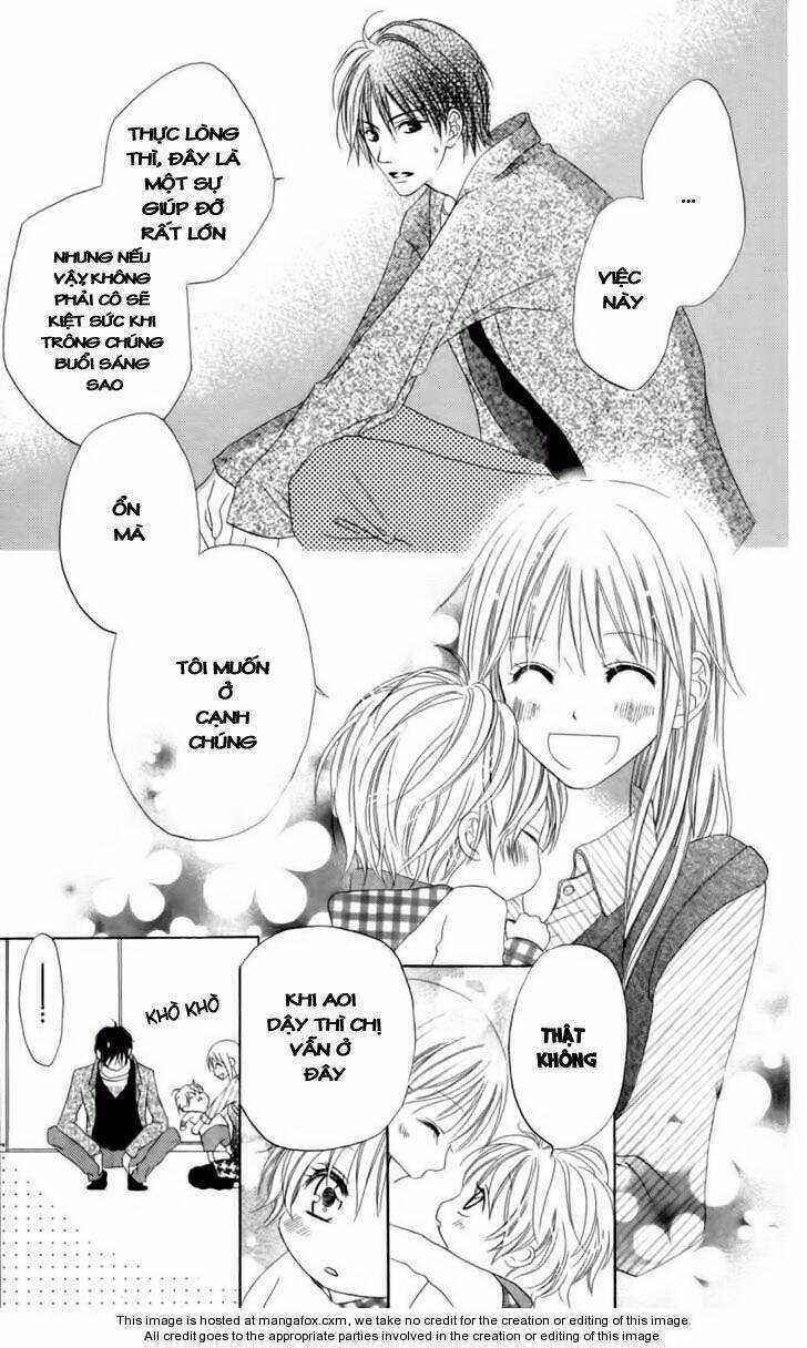 Love So Life - Chapter 1 - Trang 29