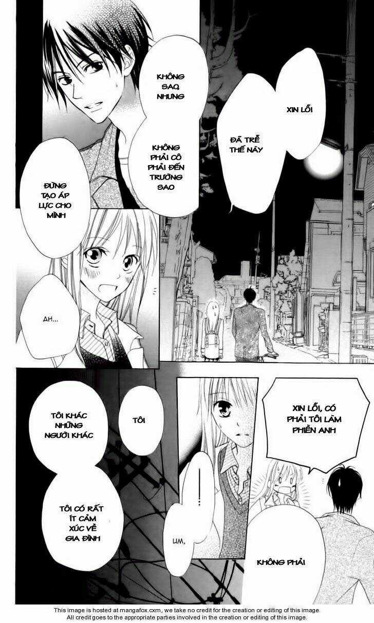 Love So Life - Chapter 1 - Trang 30