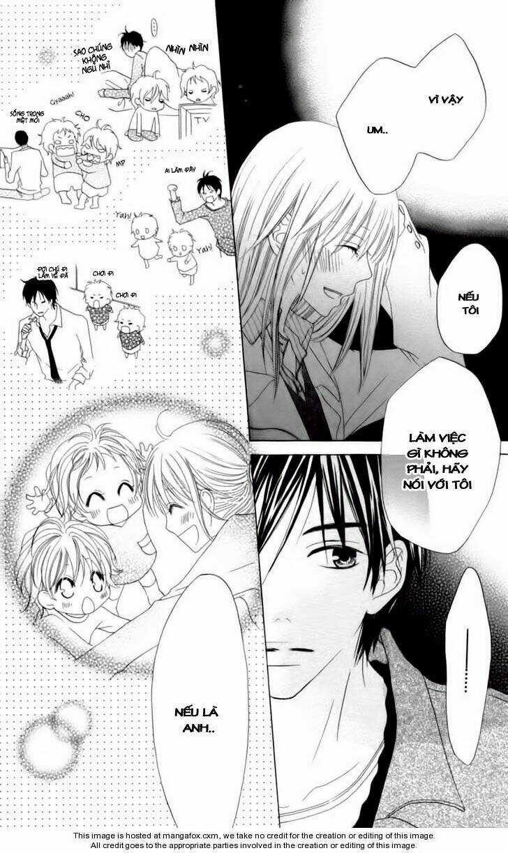 Love So Life - Chapter 1 - Trang 31