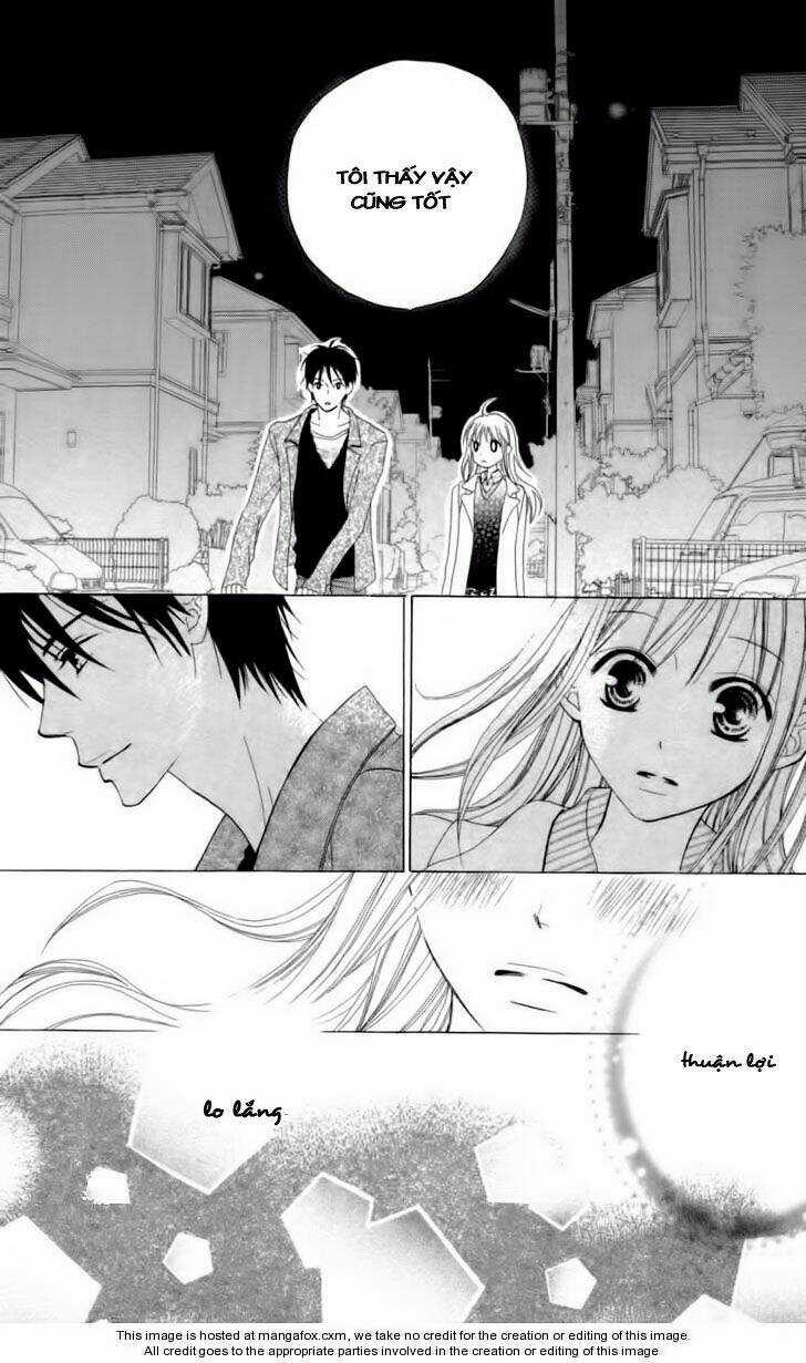 Love So Life - Chapter 1 - Trang 32