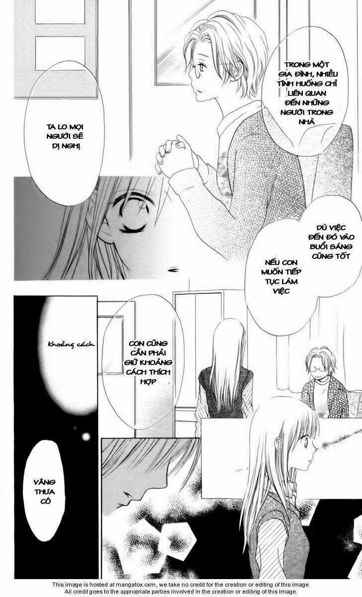 Love So Life - Chapter 1 - Trang 34