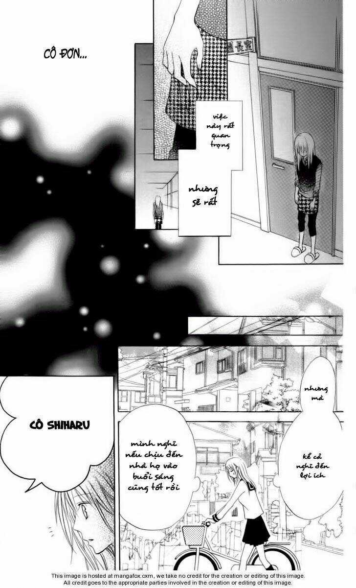 Love So Life - Chapter 1 - Trang 35