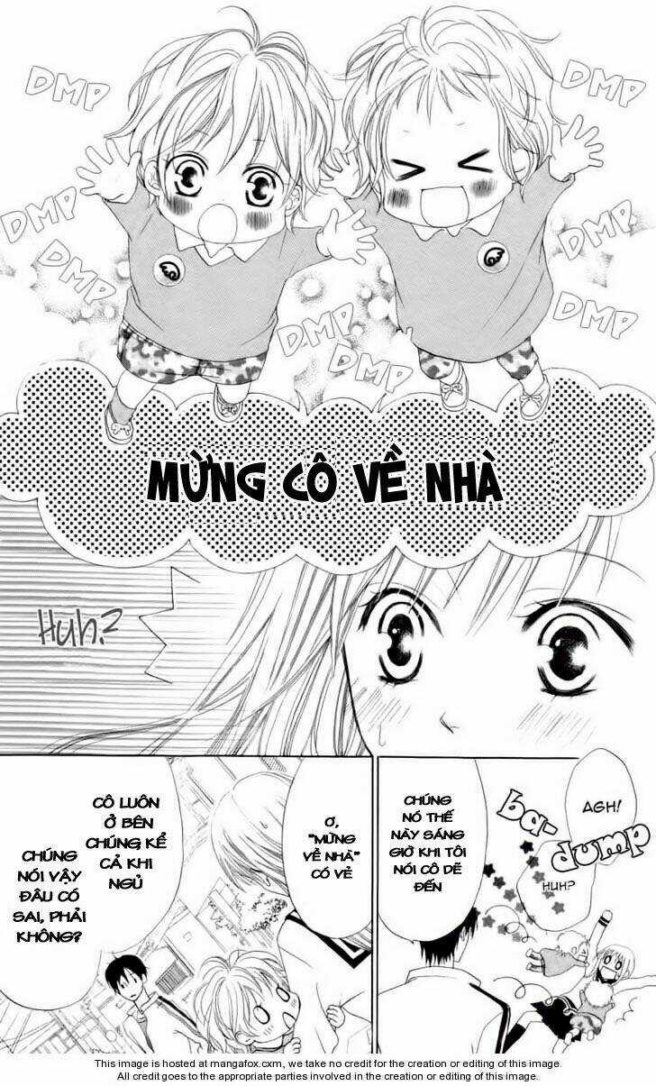 Love So Life - Chapter 1 - Trang 36