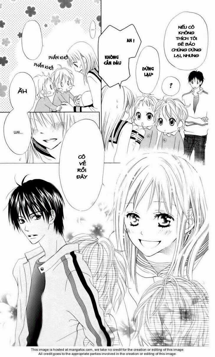 Love So Life - Chapter 1 - Trang 37