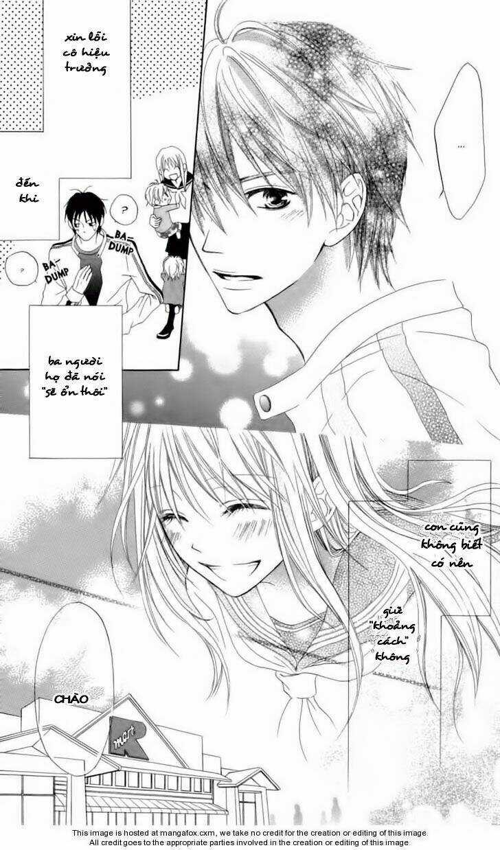 Love So Life - Chapter 1 - Trang 38