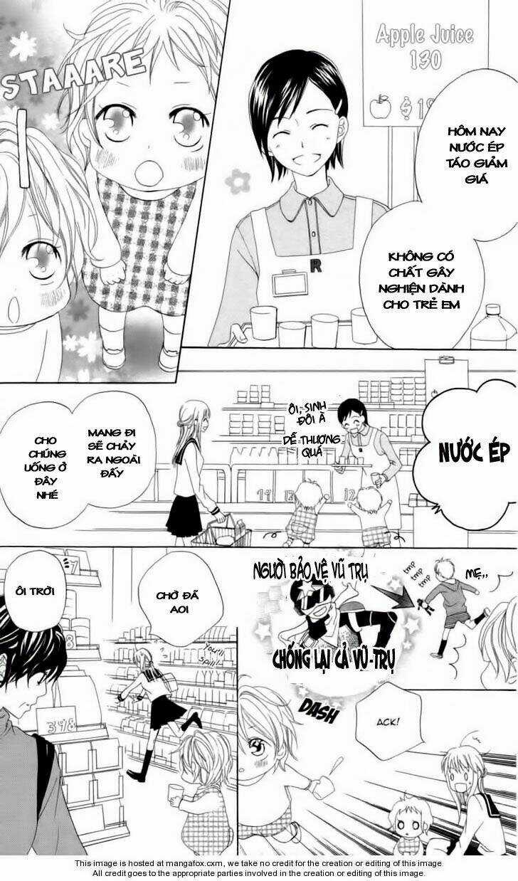 Love So Life - Chapter 1 - Trang 39